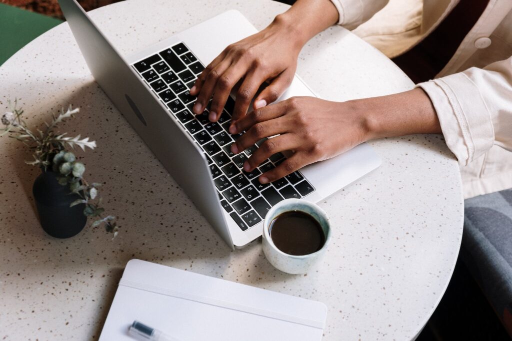 The Power of a Business Blog
