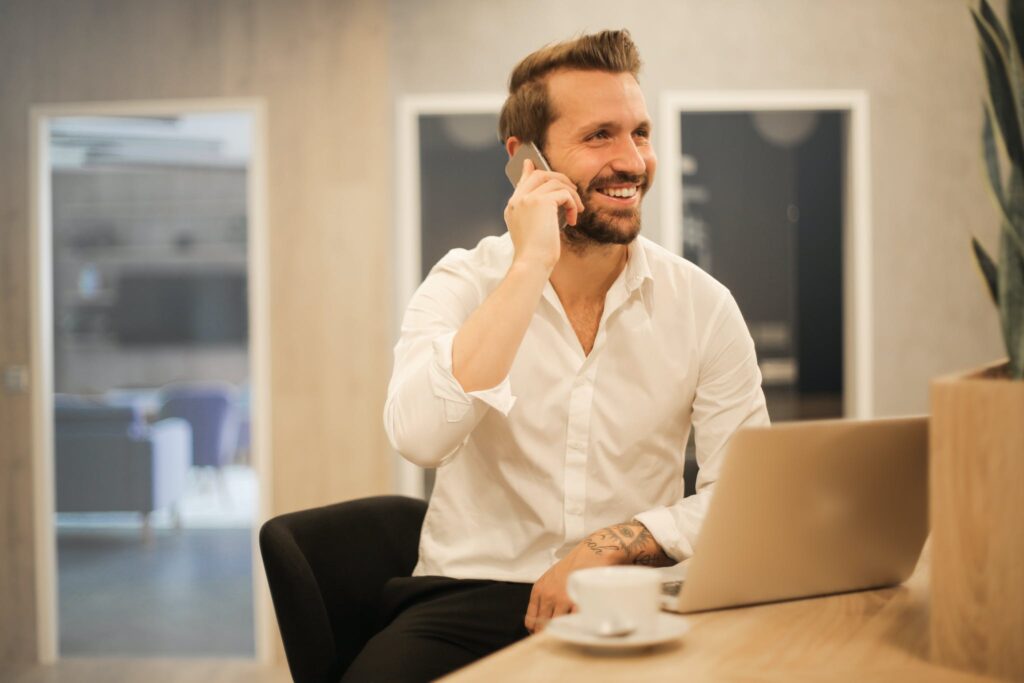 lead generation throughout history