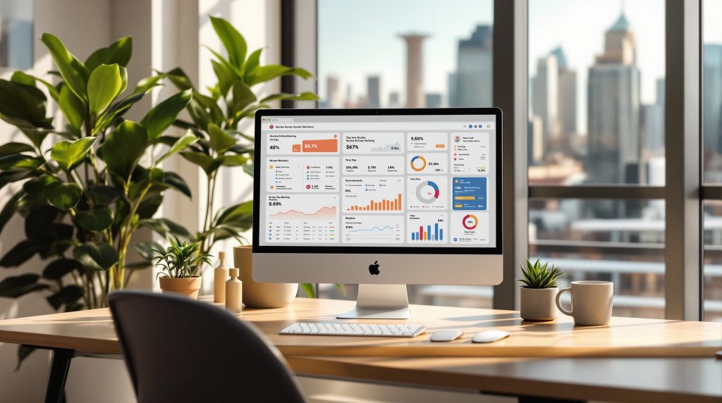 Best Review Monitoring Tools for Australian Businesses