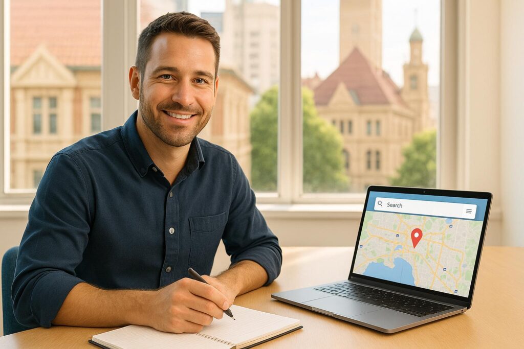 5 Steps to Audit NAP Consistency for Australian Businesses