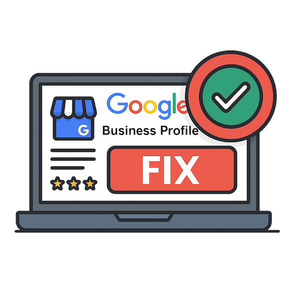 google business profile reinstatement