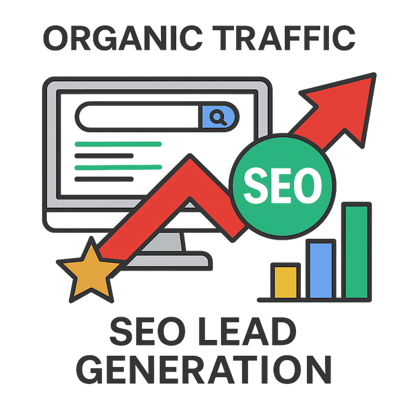 seo lead generation services in australia